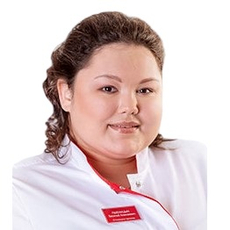 Шенина (Илларионова) Валерия Игоревна, ортодонт