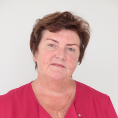 Соколова Вероника Владимировна, врач УЗД