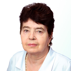 Гавриленко Лариса Дмитриевна, пародонтолог