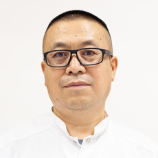 Хайцзянь Чао, массажист