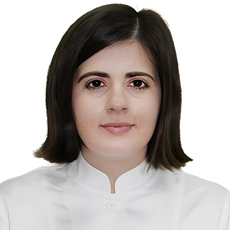 Щупель Маргарита Самвеловна, офтальмолог