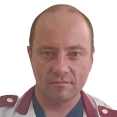 Нахумов Михаил Михайлович, хирург