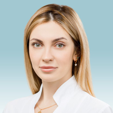 Осколкова Екатерина Михайловна, стоматолог-терапевт