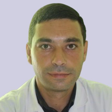 Бутримов Эдуард Артурович, уролог