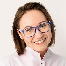 Чудинова Виктория Олеговна, рентгенолог