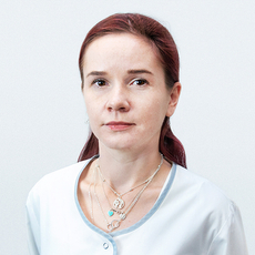 Ли Юлия Александровна, ЛОР