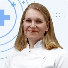 Елизарова Галина Александровна, терапевт