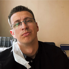 Купцов Никита Алексеевич, невролог