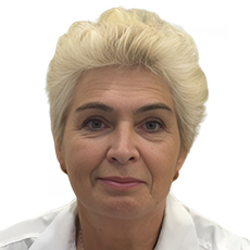 Михайлова Наталья Адольфовна, невролог