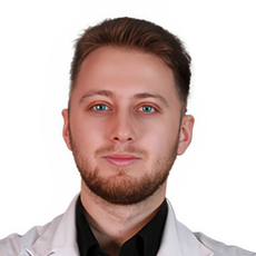 Джинал Гоча Тамазович, хирург