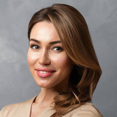 Ильина Галина Владимировна, косметолог