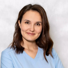 Лизунова (Власенко) Александра Дмитриевна, маммолог-онколог