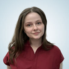 Ананьева Светлана Денисовна, детский стоматолог