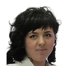 Филимонова Маргарита Эдуардовна, рентгенолог