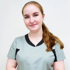 Казьмина Лилия Дмитриевна, подолог