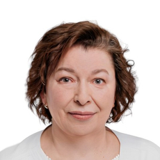 Ровинская Анна Витальевна, кардиолог