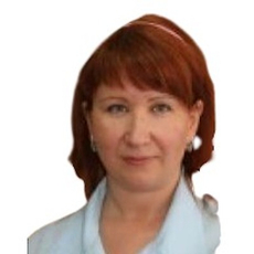 Чупрынина Ольга Олияновна, стоматолог-терапевт