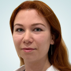 Сологаева Наталья Николаевна, врач УЗД