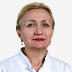 Шихорина Елена Юрьевна, врач УЗД