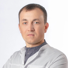 Байрамов Михаил Сергеевич, уролог