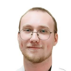 Друбич Андрей Александрович, терапевт