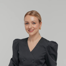 Бацева Ирина Сергеевна, ортодонт