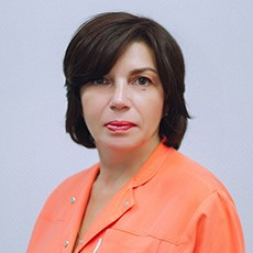 Засорина Наталья Валерьевна, рентгенолог