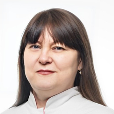 Ровенских Татьяна Павловна, терапевт