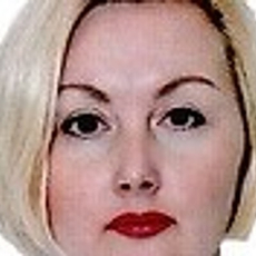 Дейнека Наталья Владимировна, психолог