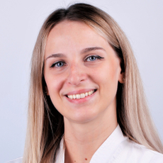 Сабаева Валерия Сергеевна, стоматолог-терапевт