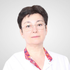 Шишмарева Фатима Викторовна, гинеколог