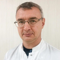 Дроздов Алексей Александрович, невролог