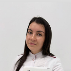 Тилкиян Алина Шухратовна, эндокринолог