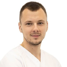 Скворцов Александр Сергеевич, стоматолог-терапевт
