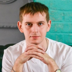 Калямин Дмитрий Юрьевич, невролог