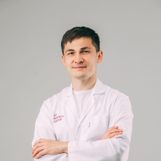 Андабеков Тимур Турдеевич, онколог