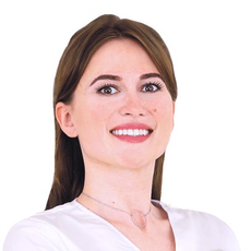 Махортова Полина Ильинична, ортодонт