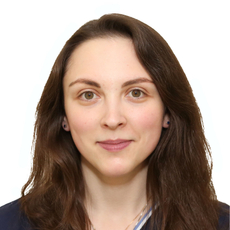 Комина Елена Игоревна, детский хирург