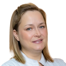 Кутеева Надежда Борисовна, гинеколог