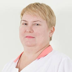 Лелекова Ирина Александровна, педиатр