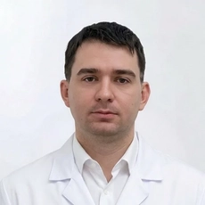 Сысков Дмитрий Андреевич, проктолог