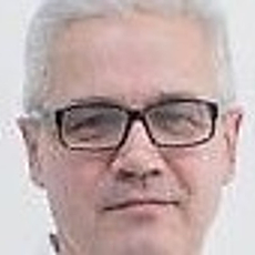 Ялов Михаил Евгеньевич, рентгенолог