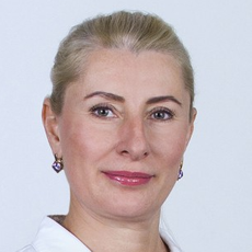 Петянова Виктория Александровна, гинеколог
