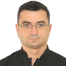 Айвазян Карекин Вартанович, стоматолог-терапевт