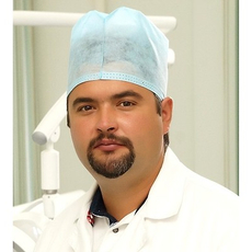 Недыхалов Сергей Владимирович, стоматолог-терапевт