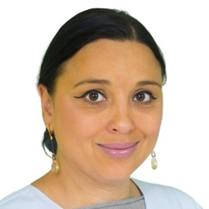 Бузовская Нинель Валерьевна, гинеколог