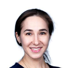 Мухаметдинова Ландыш Миннулловна, врач УЗД
