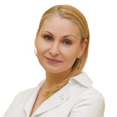 Лапшина Наталья Владимировна, детский невролог