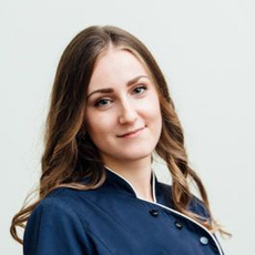Никитина Анастасия Геннадьевна, детский стоматолог