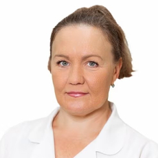 Макина Елена Николаевна, стоматолог-терапевт